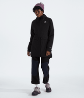 Women’s DRYVENT™ Mono Triclimate® Parka / The North Face
