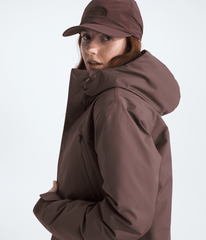 Women’s TNF™ Range Down Parka / The North Face