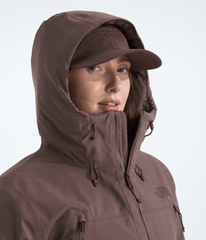 Women’s TNF™ Range Down Parka / The North Face
