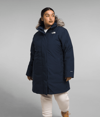 Women’s Plus Arctic Parka / The North Face