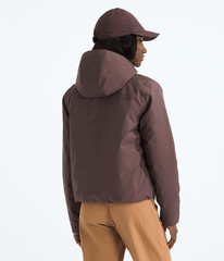 Women’s TNF™ Range Down Hooded Jacket / The North Face