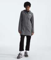 Women’s Shelbe Raschel Parka / The North Face