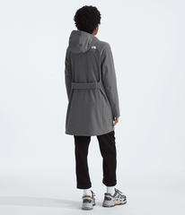 Women’s Shelbe Raschel Parka / The North Face