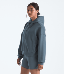 Women’s Jaida Full-Zip Hooded Jacket / The North Face