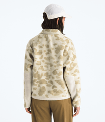 Women’s Yumiori Off Peak Full-Zip Jacket—Print / The North Face