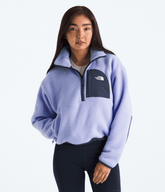 Women’s Yumiori Off Peak ½-Zip Jacket / The North Face