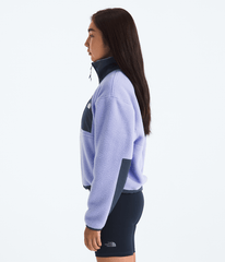Women’s Yumiori Off Peak ½-Zip Jacket / The North Face