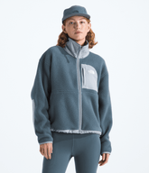 Women’s Yumiori Off Peak Full-Zip Jacket / The North Face