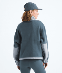Women’s Yumiori Off Peak Full-Zip Jacket / The North Face