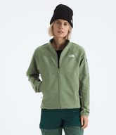 Women’s Tek Approach Jacket / The North Face
