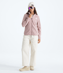 Women’s Glacier Fleece Jacket / The North Face
