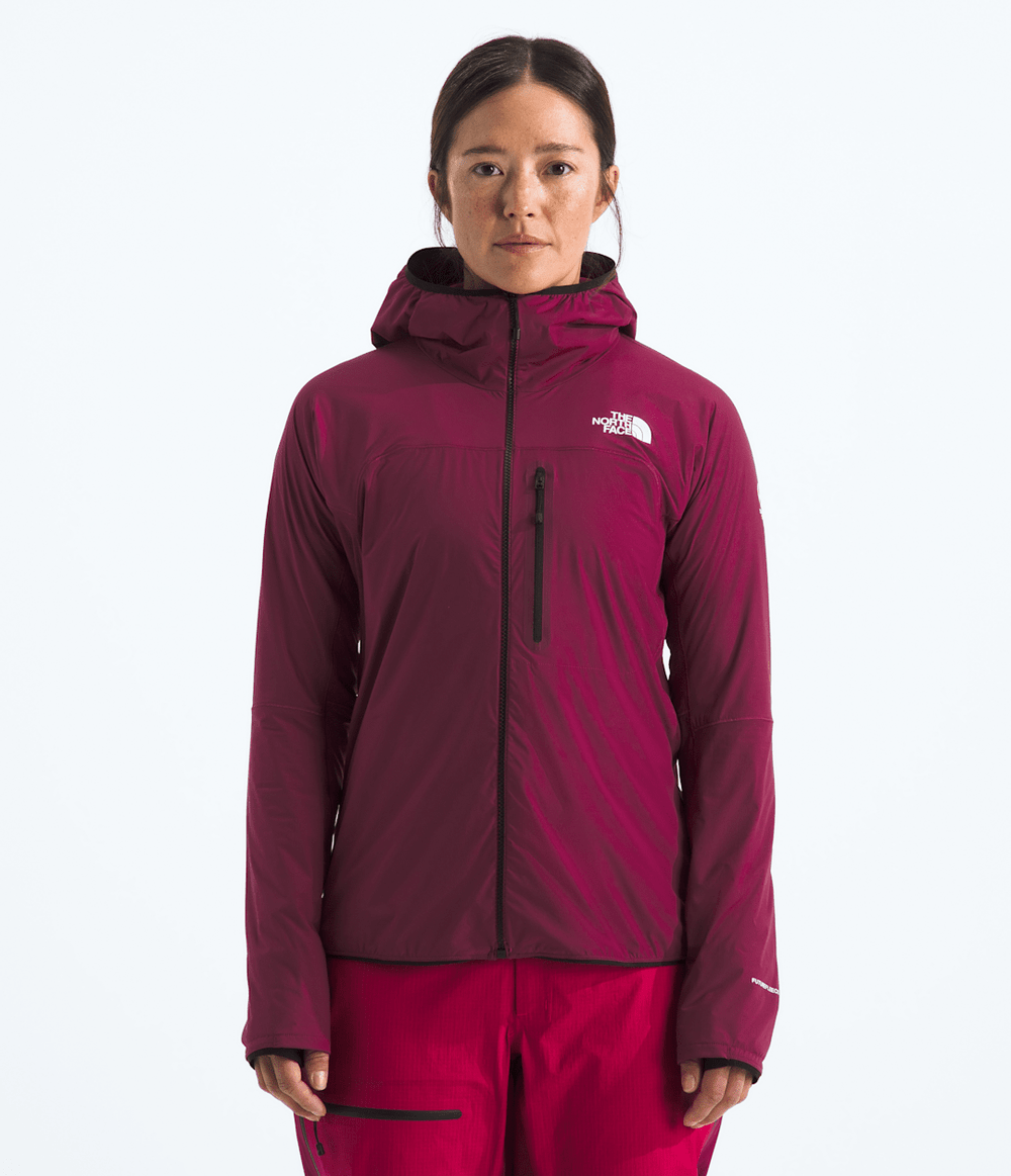 Women’s Summit Series FUTUREFLEECE™ AMK Hoodie / The North Face