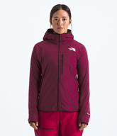 Women’s Summit Series FUTUREFLEECE™ AMK Hoodie / The North Face