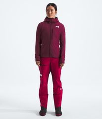 Women’s Summit Series FUTUREFLEECE™ AMK Hoodie / The North Face