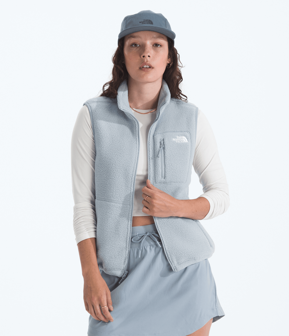 Women’s Yumiori Vest / The North Face