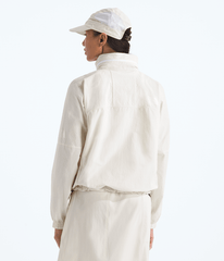 Women’s Hike Utility Wind Jacket / The North Face
