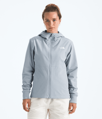 Women’s Shelbe Raschel Hoodie / The North Face