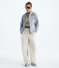 Women’s Shelbe Raschel Hoodie / The North Face