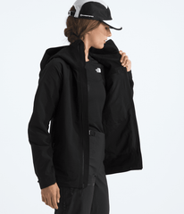 Women’s Summit Series Chamlang Soft Shell Jacket / The North Face