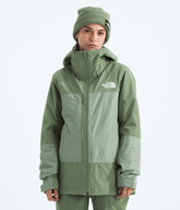 Women’s THERMOBALL™ Snow Triclimate™ Jacket / The North Face