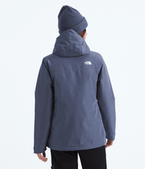 Women’s Carto Mono Triclimate™ Hooded Jacket / The North Face