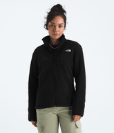 Women’s Yumiori Full-Zip Jacket / The North Face