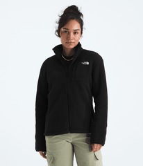 Women’s Yumiori Full-Zip Jacket / The North Face
