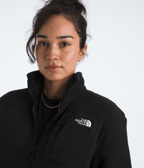 Women’s Yumiori Full-Zip Jacket / The North Face