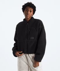 Women’s Extreme Pile 2 Full-Zip Jacket / The North Face