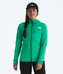 Women’s Summit Series FUTUREFLEECE™ Full-Zip Hoodie / The North Face