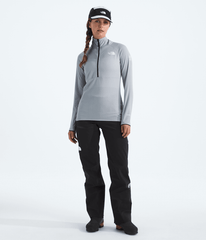 Women’s Summit Series FUTUREFLEECE™ LT ½-Zip / The North Face