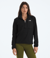 Women’s TNF™ Performance Fleece ¼-Zip / The North Face