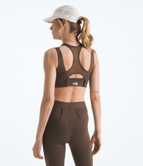 Women’s Refina Double-Layer Bra / The North Face