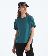 Women’s Dune Sky Short-Sleeve / The North Face