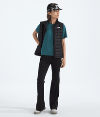 Women’s Dune Sky Short-Sleeve / The North Face