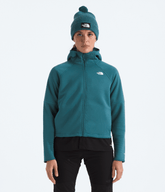 Women’s DOTKNIT™ Thermal Full-Zip Hoodie / The North Face