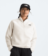 Women’s DOTKNIT™ Thermal ¼-Zip / The North Face