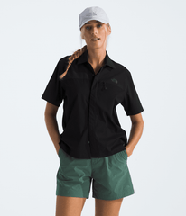 Women’s Short-Sleeve LIGHTRANGE™ Shirt / The North Face