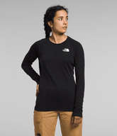 Women’s FD Pro 160 Crew / The North Face