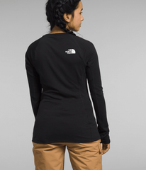 Women’s FD Pro 160 Crew / The North Face