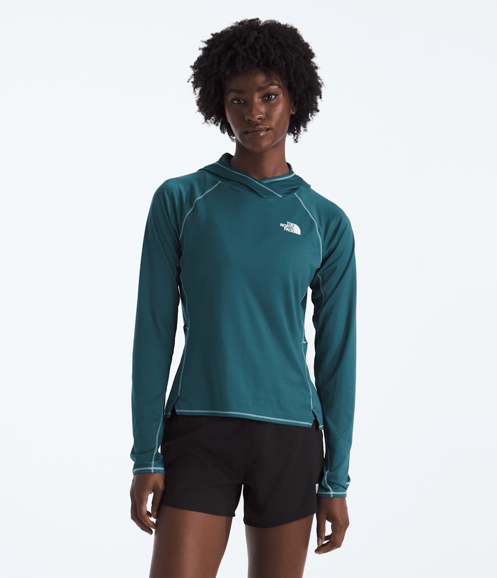 Women’s Sunriser Hoodie / The North Face