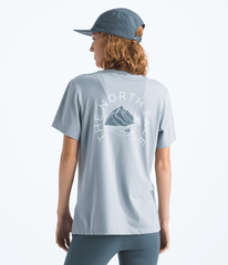 Women’s Monte Regular Short-Sleeve Tee—Graphic / The North Face