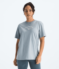 Women’s Home Relaxed Short-Sleeve Tee / The North Face