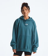 Women’s Essential Oversize Hoodie / The North Face