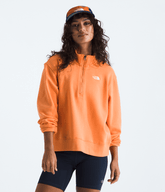 Women's Evolution ¼-Zip / The North Face