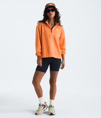 Women's Evolution ¼-Zip / The North Face