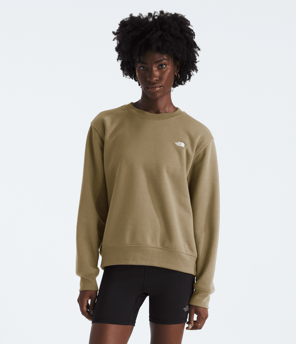 Women’s TNF™ Essential Simple Dome Relaxed Crew / The North Face