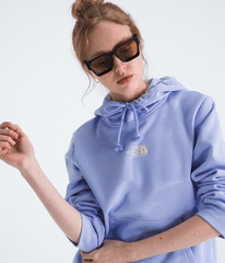 Women’s Floral Alpine Regular Hoodie / The North Face
