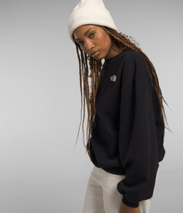 Women’s Evolution Oversized Crew / The North Face