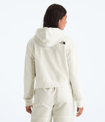 Women's Essential Cropped Hoodie / The North Face